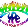 Logo of the association Les Yeux Pour Entendre